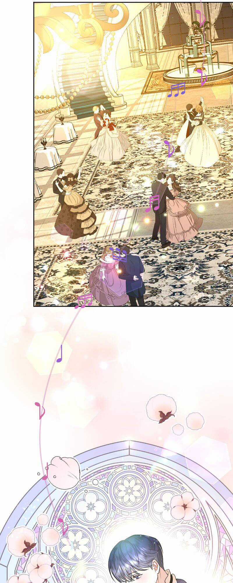 Tôi Đã Phá Vỡ Cuộc Hôn Nhân Chính Trị Chapter 11 trang 64