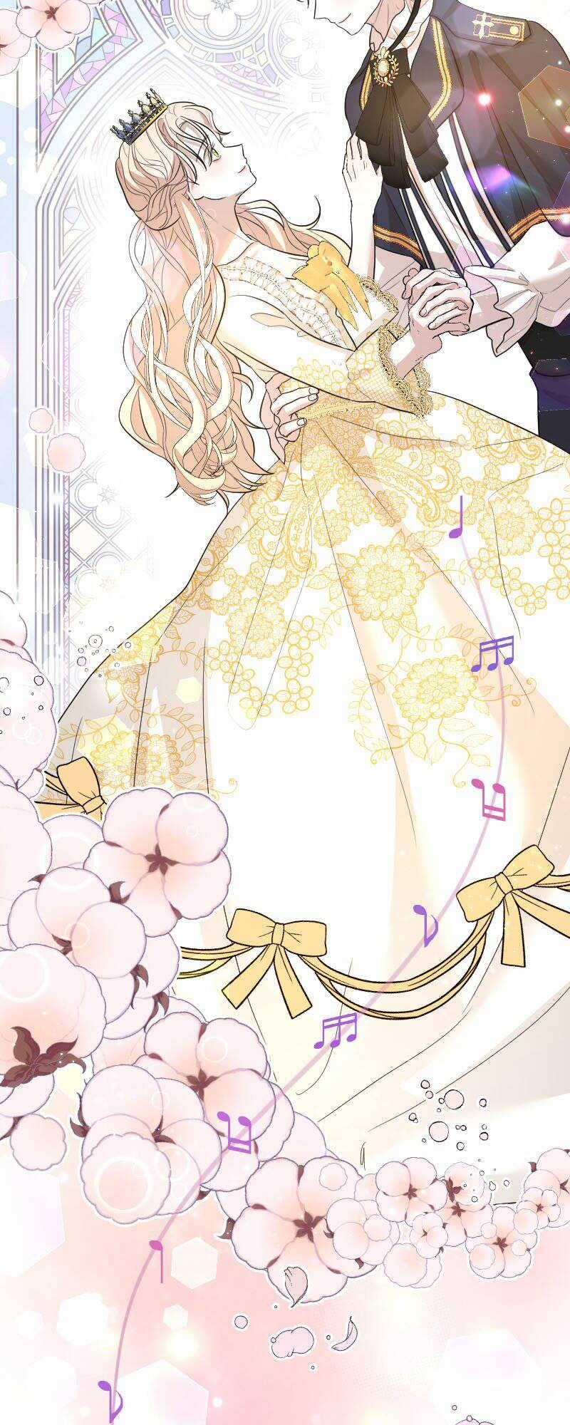 Tôi Đã Phá Vỡ Cuộc Hôn Nhân Chính Trị Chapter 11 trang 65