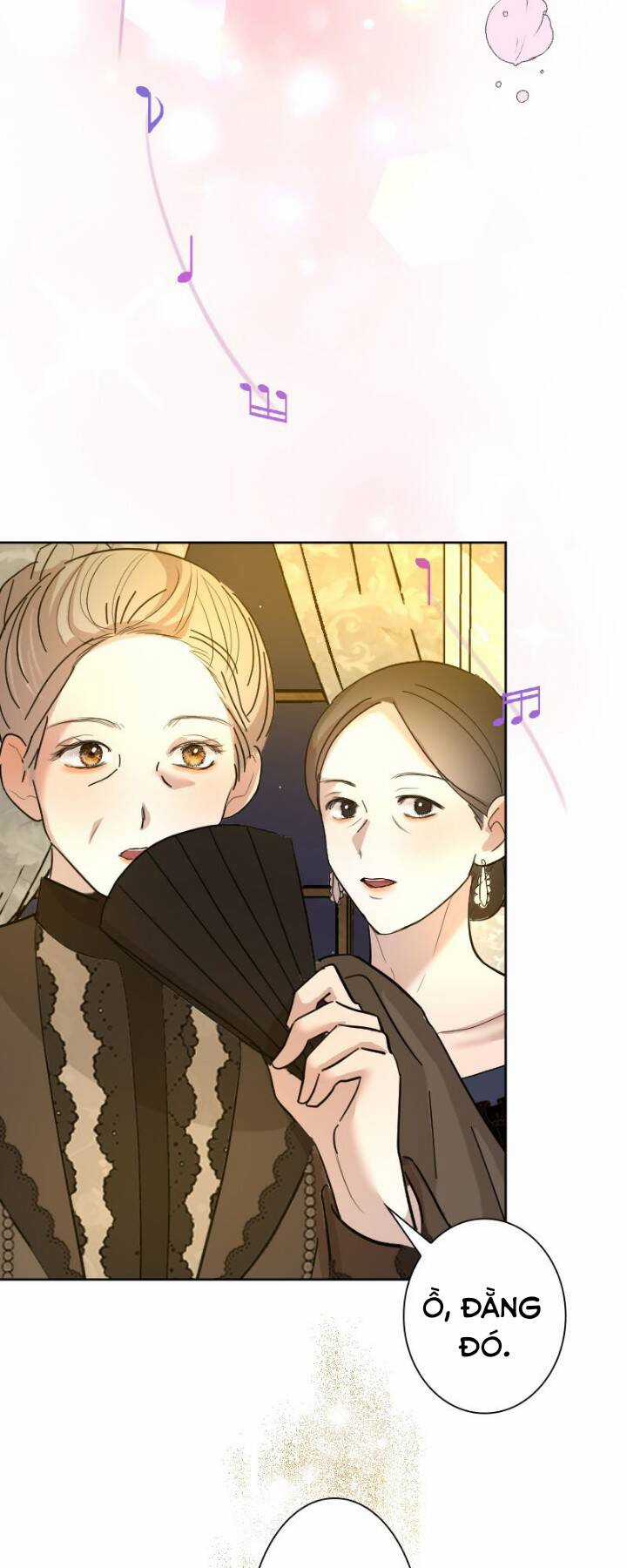 Tôi Đã Phá Vỡ Cuộc Hôn Nhân Chính Trị Chapter 11 trang 66