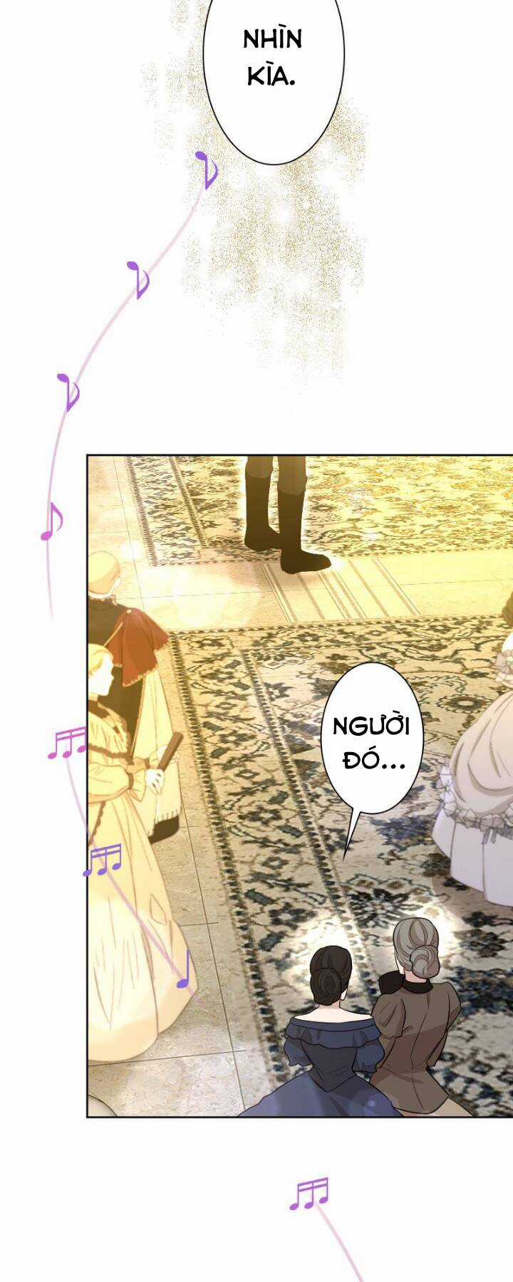 Tôi Đã Phá Vỡ Cuộc Hôn Nhân Chính Trị Chapter 11 trang 67