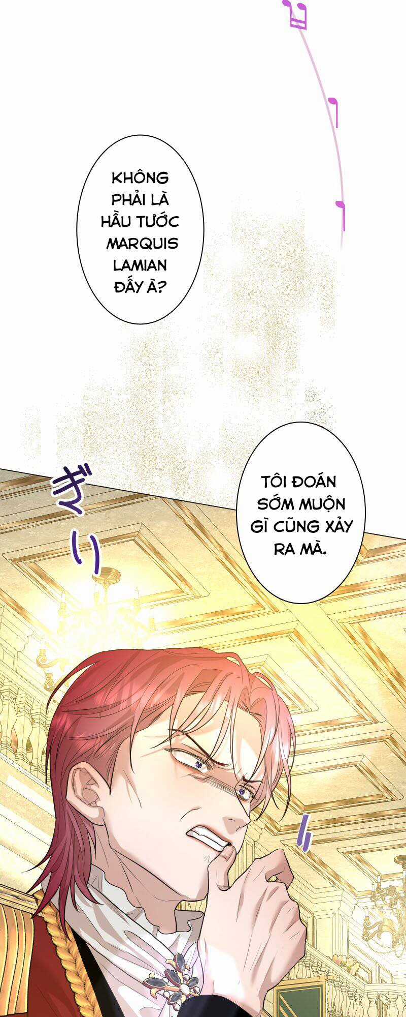 Tôi Đã Phá Vỡ Cuộc Hôn Nhân Chính Trị Chapter 11 trang 68