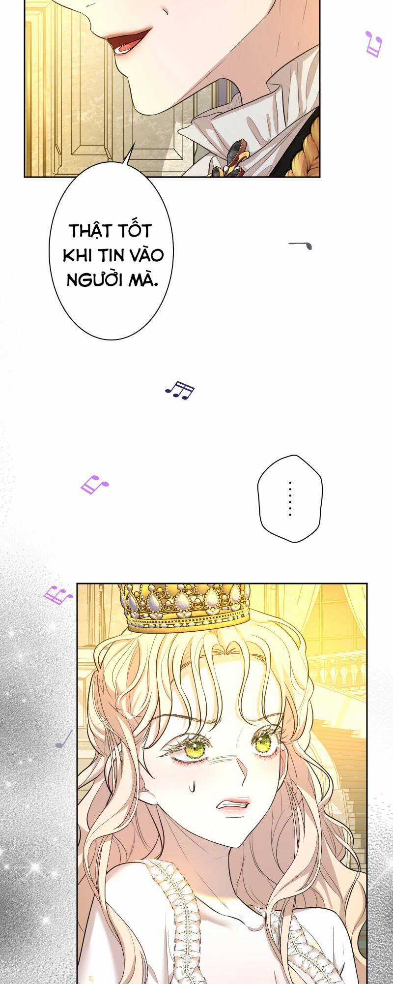 Tôi Đã Phá Vỡ Cuộc Hôn Nhân Chính Trị Chapter 11 trang 7