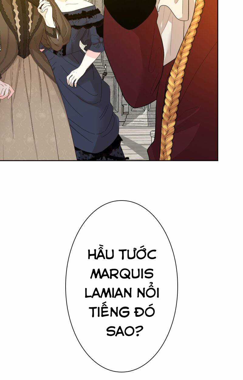 Tôi Đã Phá Vỡ Cuộc Hôn Nhân Chính Trị Chapter 11 trang 70