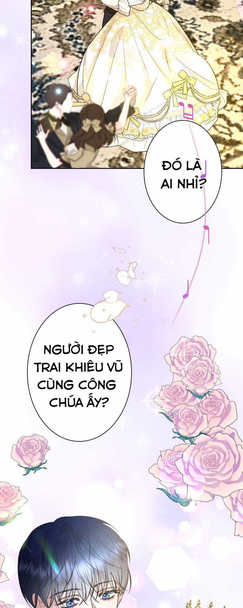 Tôi Đã Phá Vỡ Cuộc Hôn Nhân Chính Trị Chapter 11 trang 73