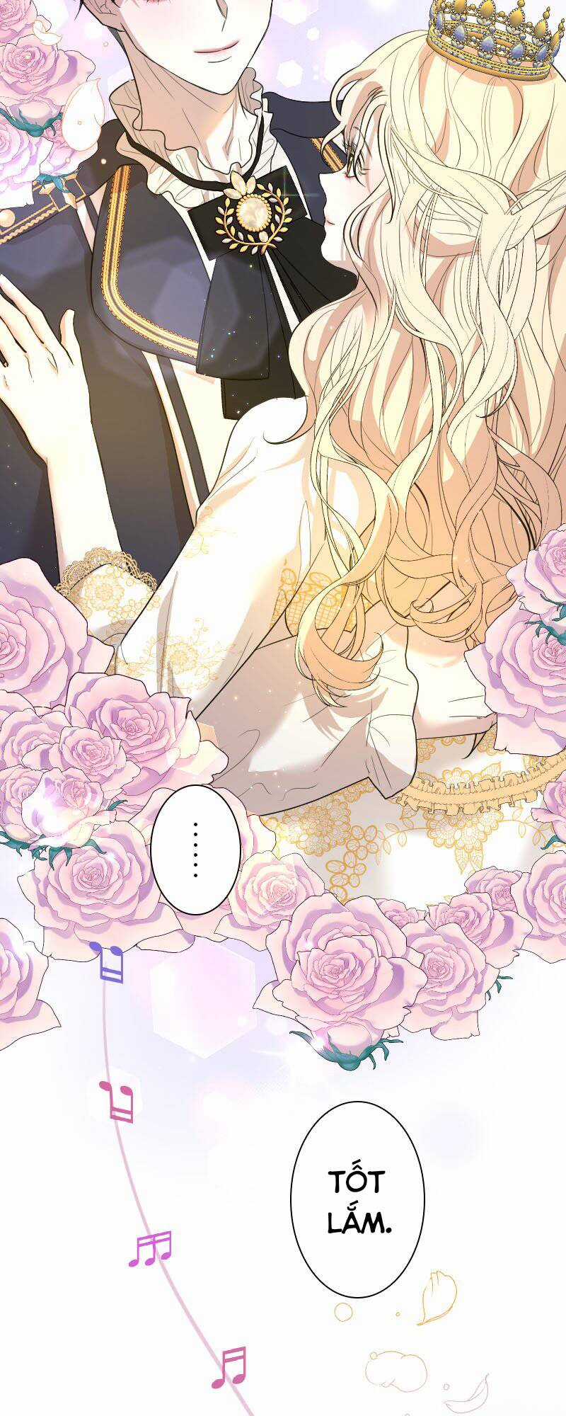 Tôi Đã Phá Vỡ Cuộc Hôn Nhân Chính Trị Chapter 11 trang 74