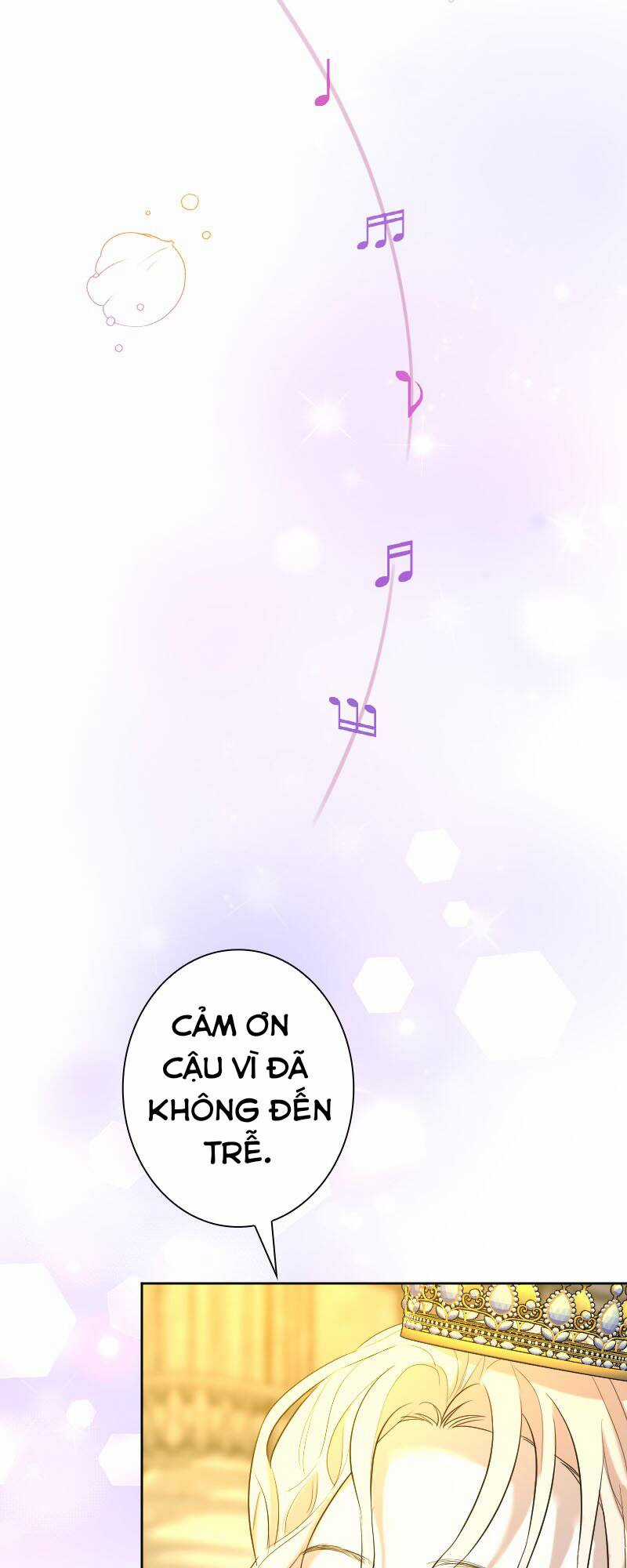 Tôi Đã Phá Vỡ Cuộc Hôn Nhân Chính Trị Chapter 11 trang 75