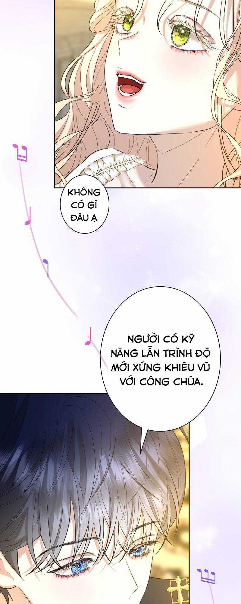 Tôi Đã Phá Vỡ Cuộc Hôn Nhân Chính Trị Chapter 11 trang 76