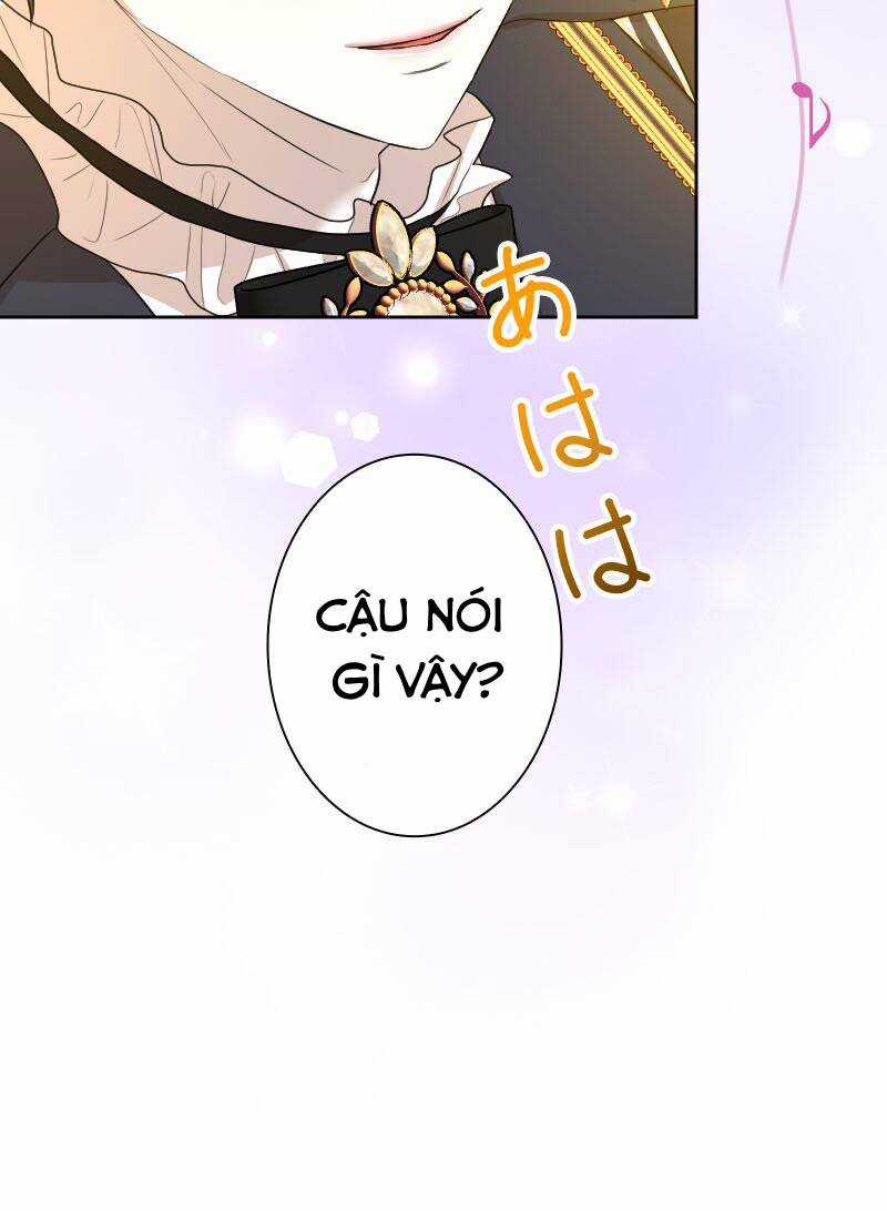 Tôi Đã Phá Vỡ Cuộc Hôn Nhân Chính Trị Chapter 11 trang 77