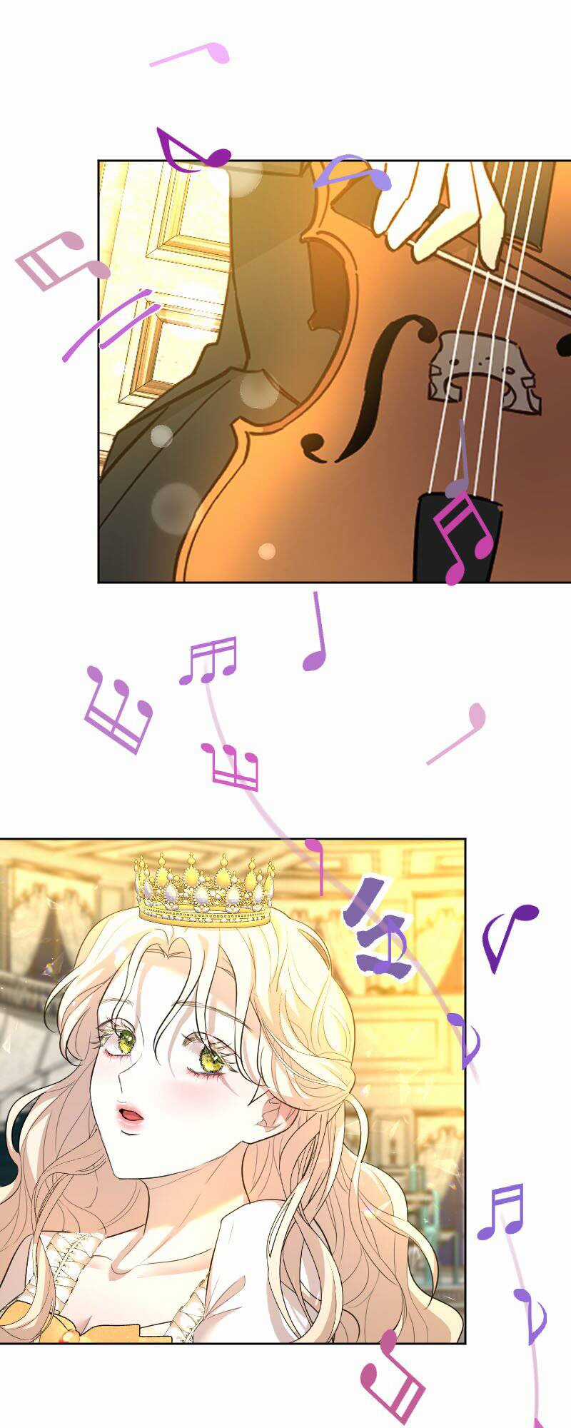 Tôi Đã Phá Vỡ Cuộc Hôn Nhân Chính Trị Chapter 11 trang 78