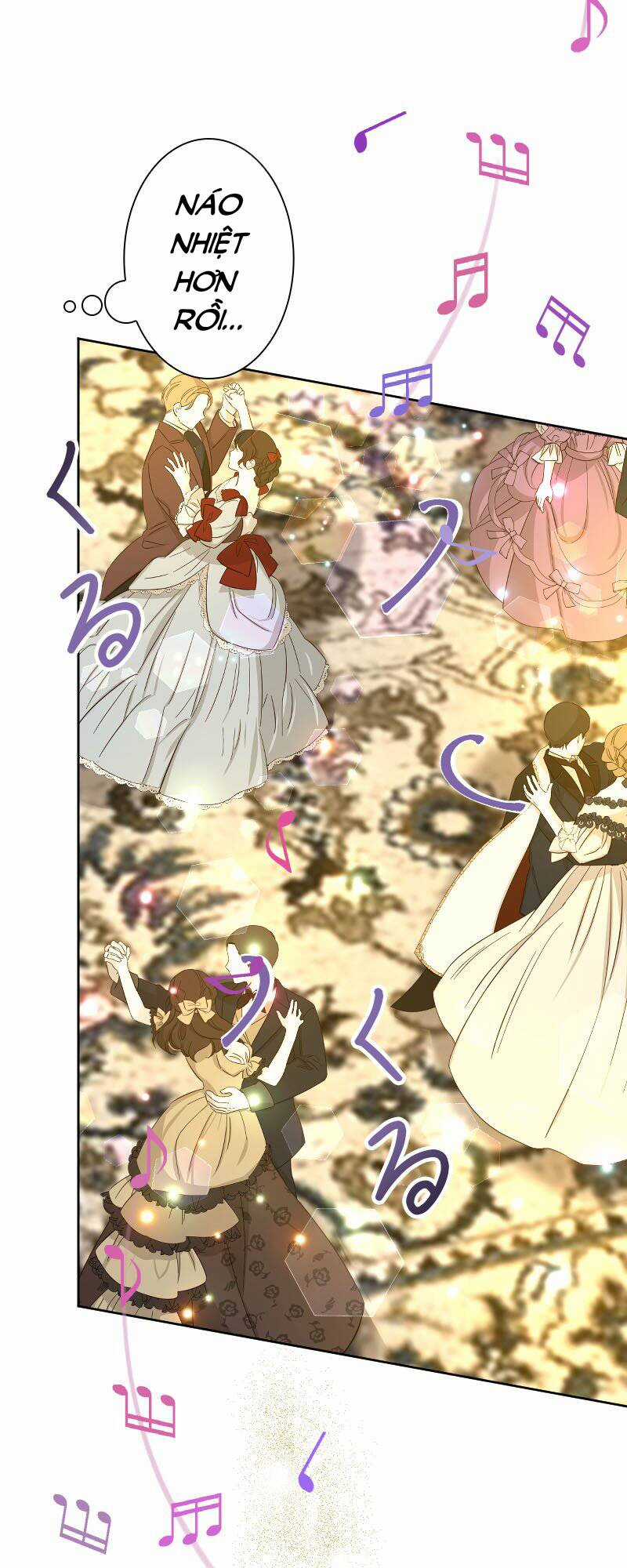 Tôi Đã Phá Vỡ Cuộc Hôn Nhân Chính Trị Chapter 11 trang 79