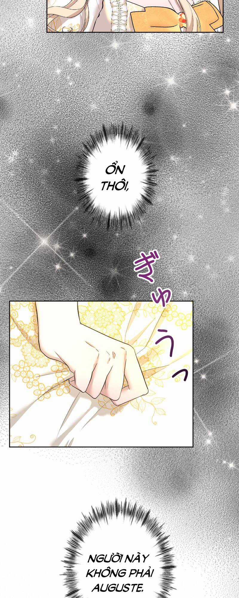 Tôi Đã Phá Vỡ Cuộc Hôn Nhân Chính Trị Chapter 11 trang 8