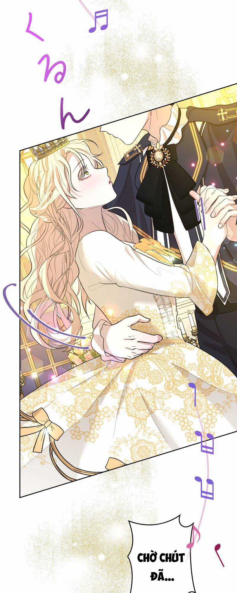 Tôi Đã Phá Vỡ Cuộc Hôn Nhân Chính Trị Chapter 11 trang 80