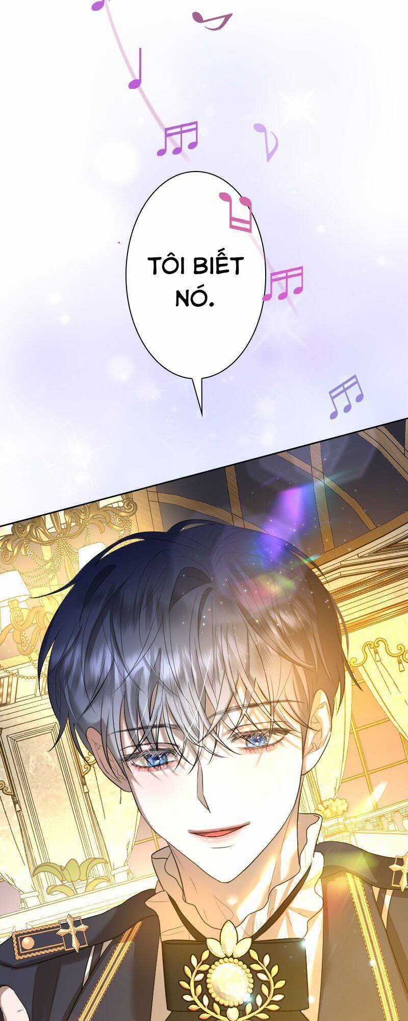 Tôi Đã Phá Vỡ Cuộc Hôn Nhân Chính Trị Chapter 11 trang 82