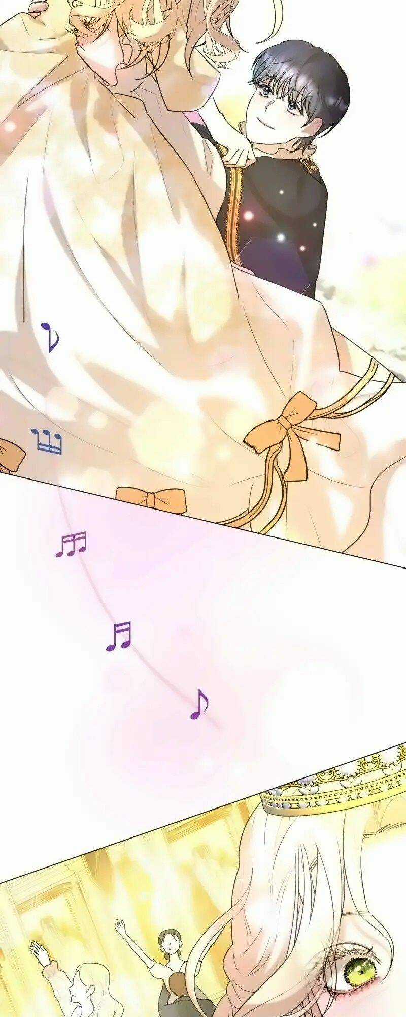 Tôi Đã Phá Vỡ Cuộc Hôn Nhân Chính Trị Chapter 12 trang 10