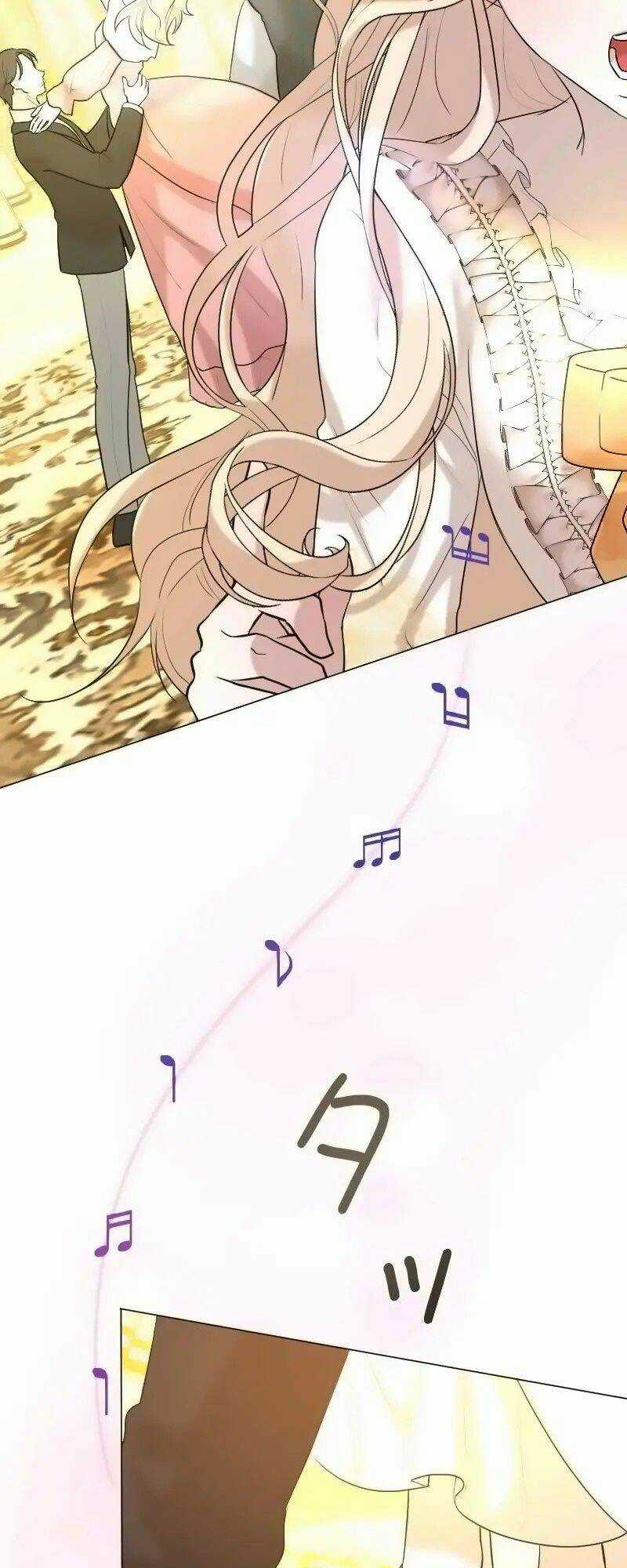 Tôi Đã Phá Vỡ Cuộc Hôn Nhân Chính Trị Chapter 12 trang 11