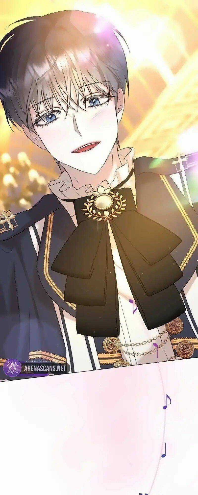 Tôi Đã Phá Vỡ Cuộc Hôn Nhân Chính Trị Chapter 12 trang 14