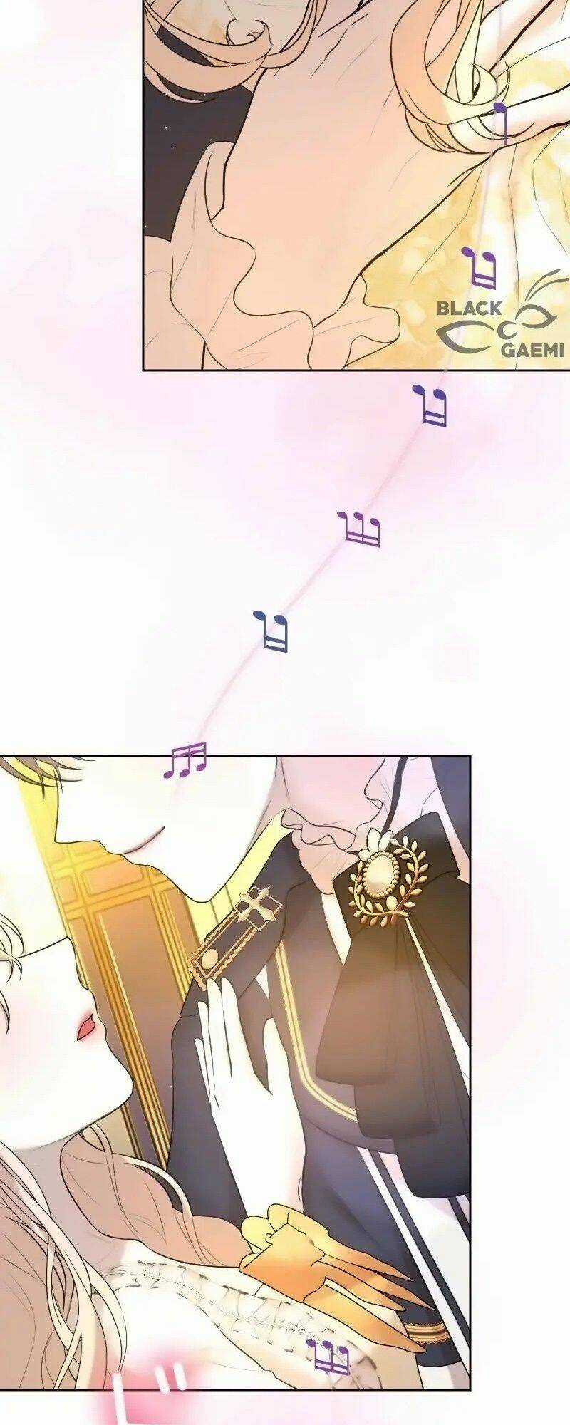 Tôi Đã Phá Vỡ Cuộc Hôn Nhân Chính Trị Chapter 12 trang 2