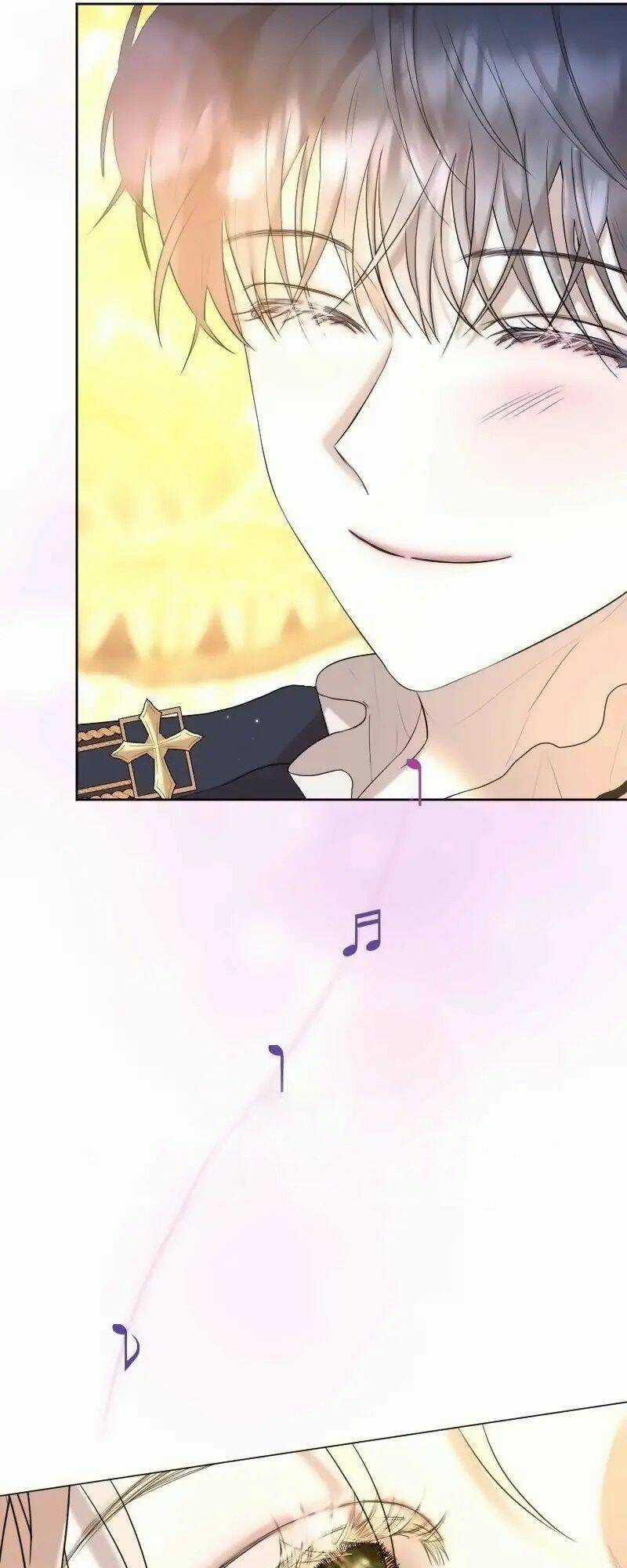 Tôi Đã Phá Vỡ Cuộc Hôn Nhân Chính Trị Chapter 12 trang 21