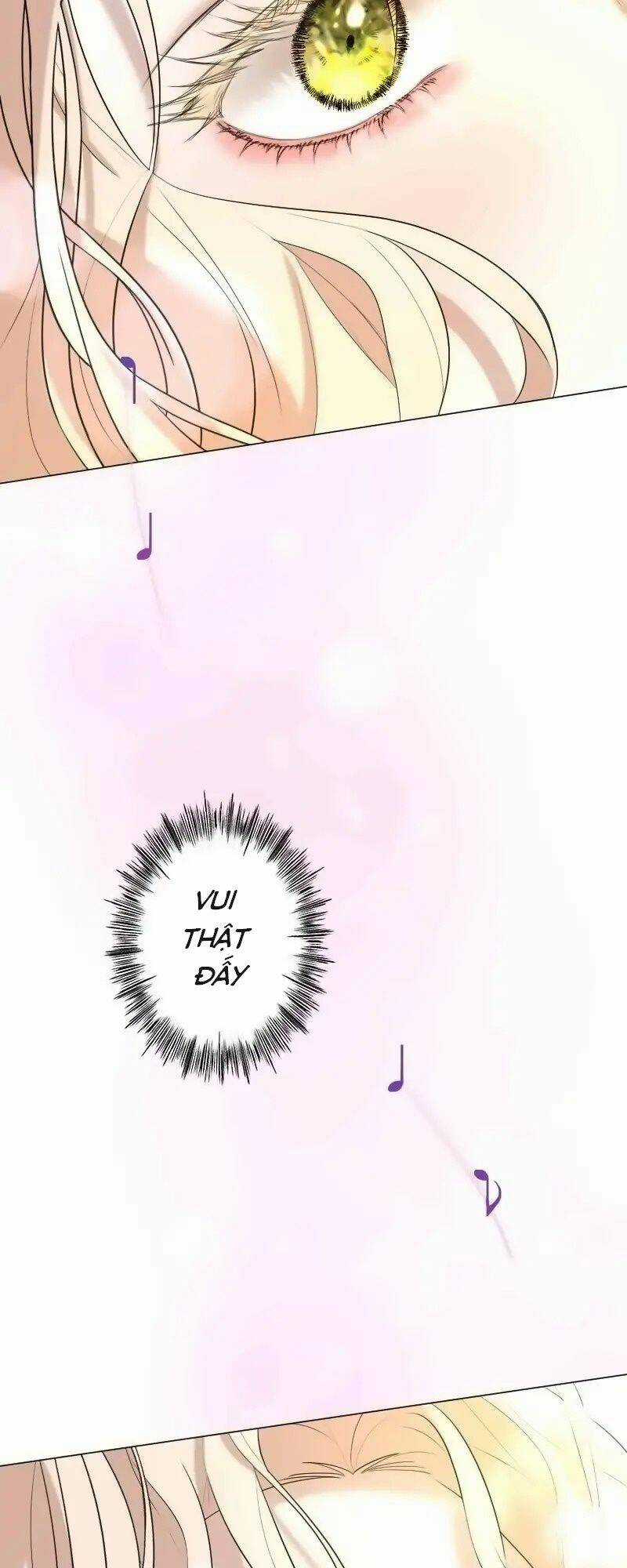 Tôi Đã Phá Vỡ Cuộc Hôn Nhân Chính Trị Chapter 12 trang 22