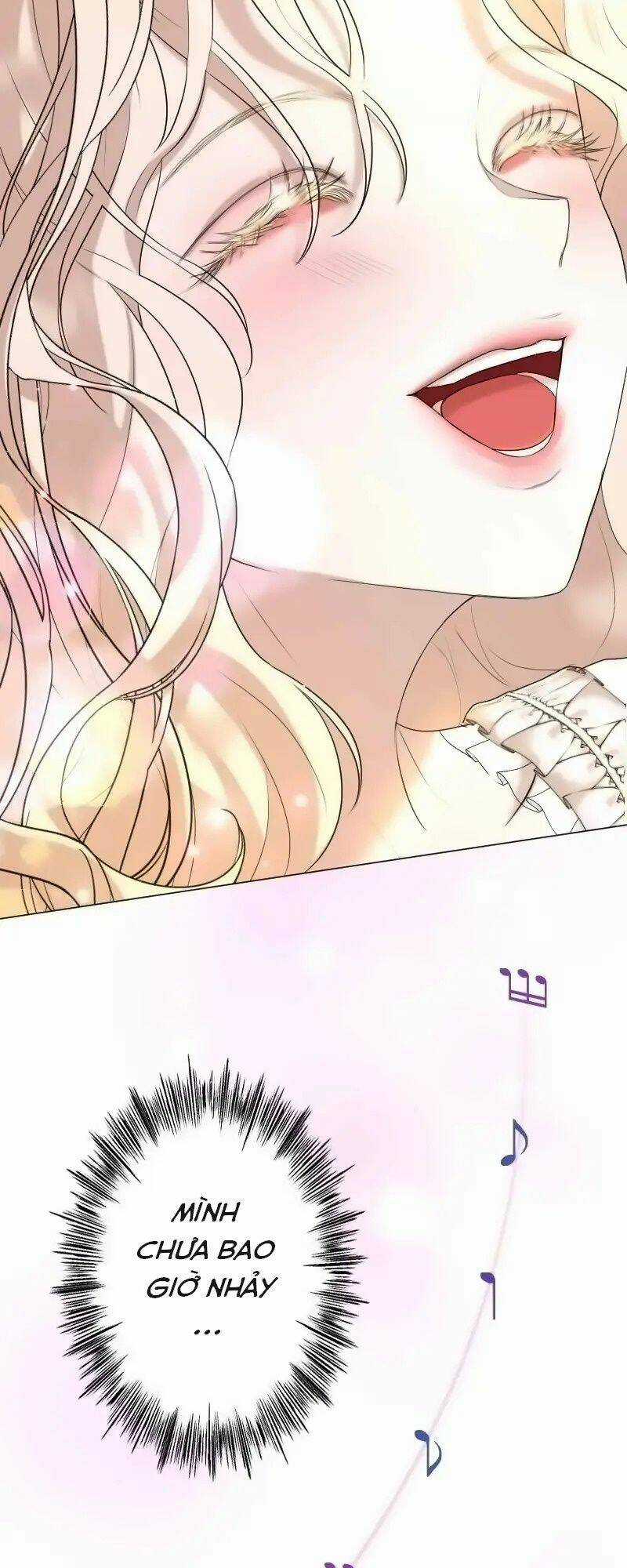 Tôi Đã Phá Vỡ Cuộc Hôn Nhân Chính Trị Chapter 12 trang 23