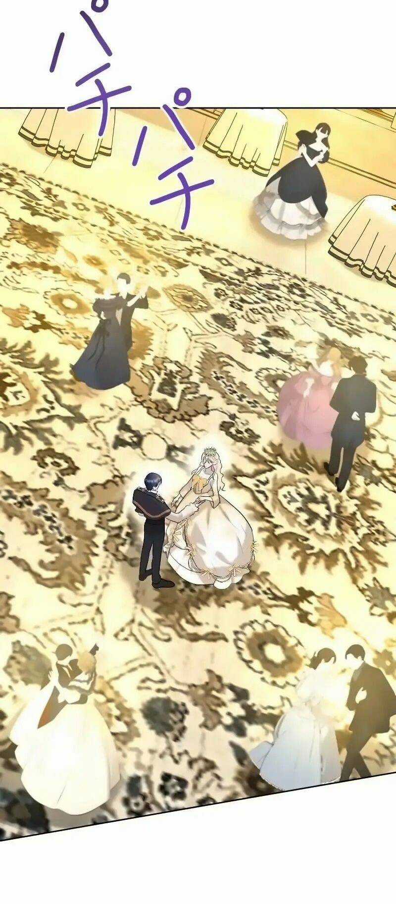 Tôi Đã Phá Vỡ Cuộc Hôn Nhân Chính Trị Chapter 12 trang 27