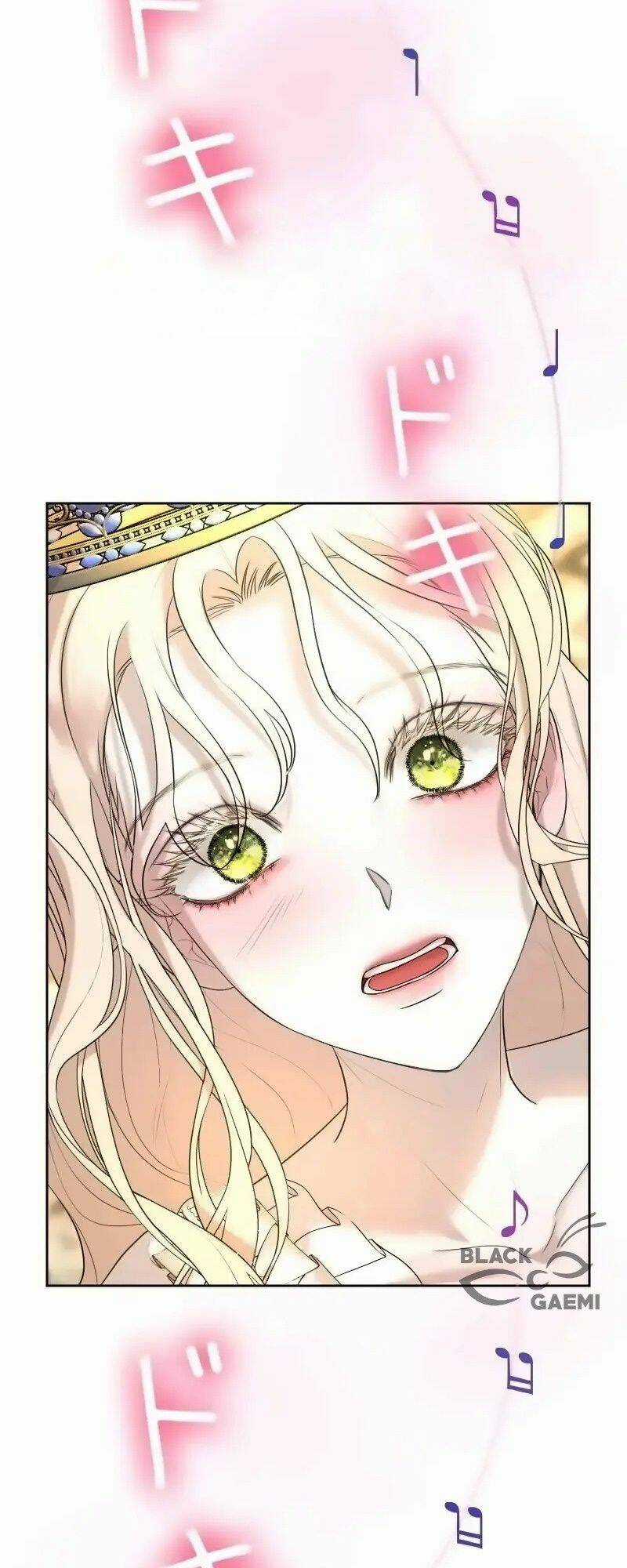 Tôi Đã Phá Vỡ Cuộc Hôn Nhân Chính Trị Chapter 12 trang 3