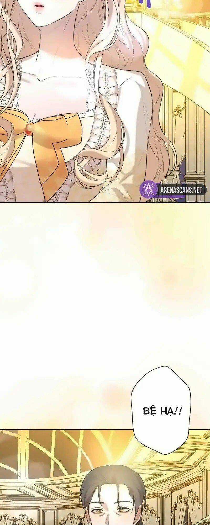 Tôi Đã Phá Vỡ Cuộc Hôn Nhân Chính Trị Chapter 12 trang 32