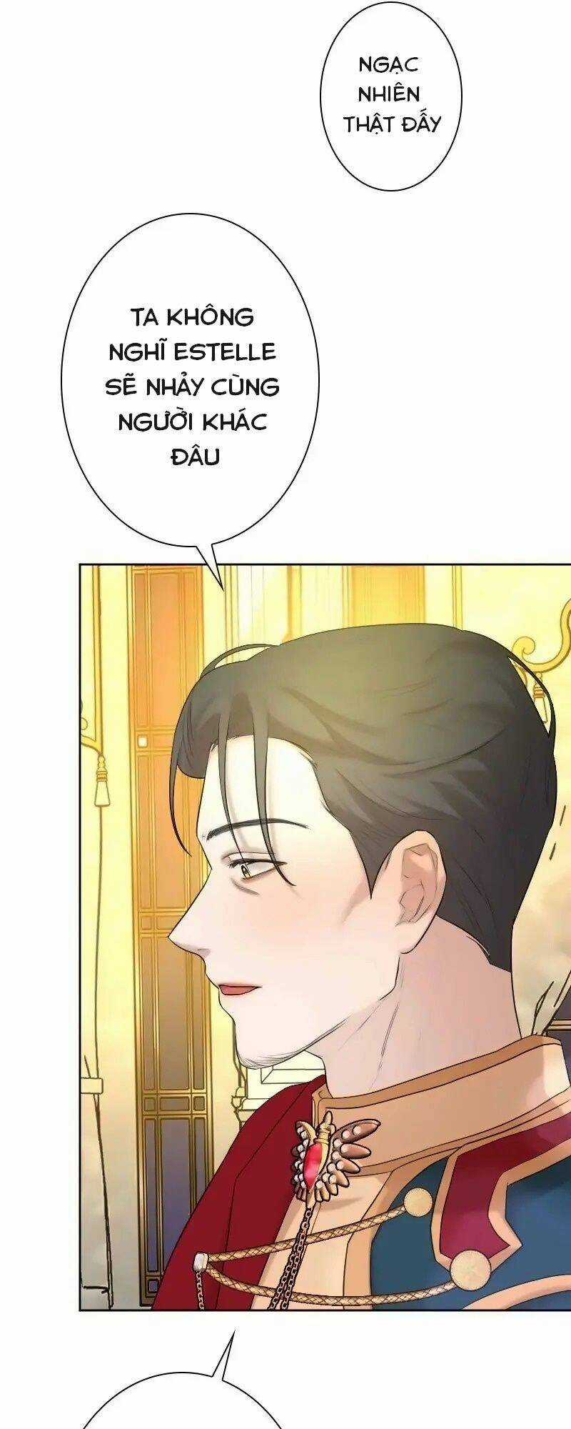 Tôi Đã Phá Vỡ Cuộc Hôn Nhân Chính Trị Chapter 12 trang 35