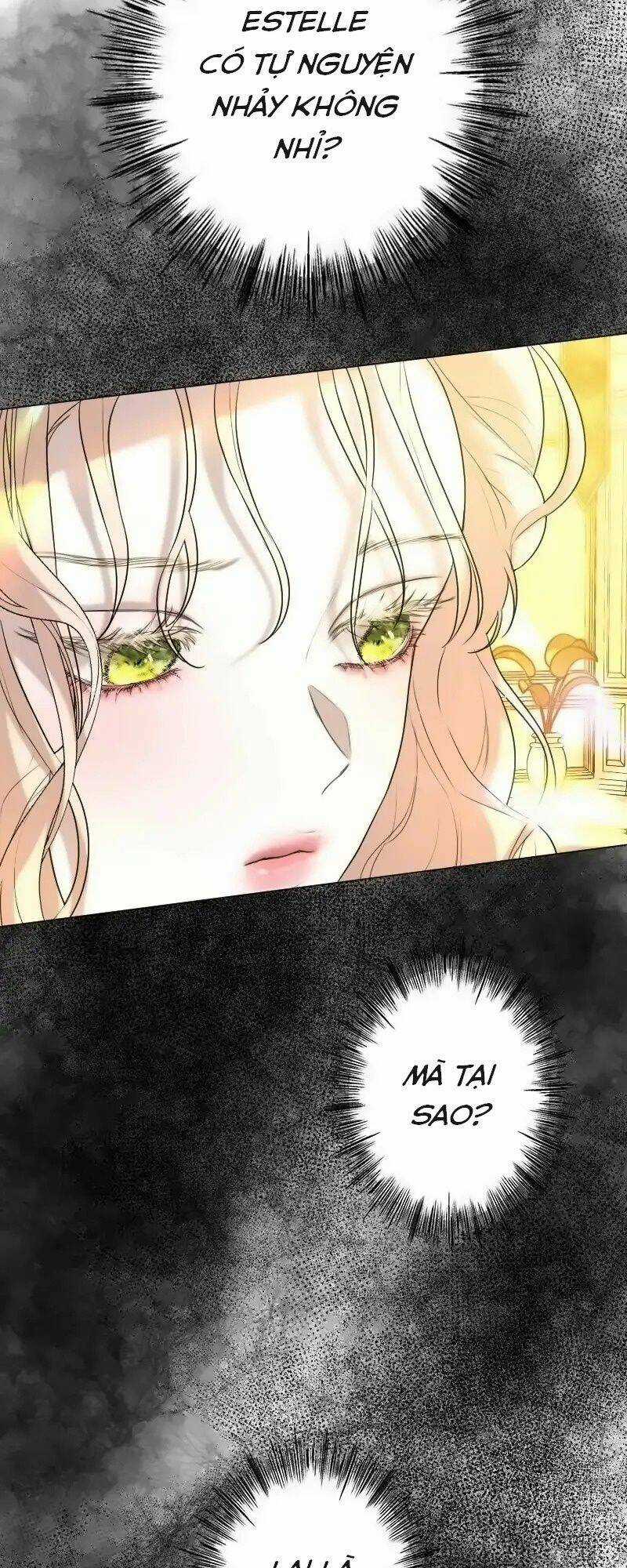 Tôi Đã Phá Vỡ Cuộc Hôn Nhân Chính Trị Chapter 12 trang 37