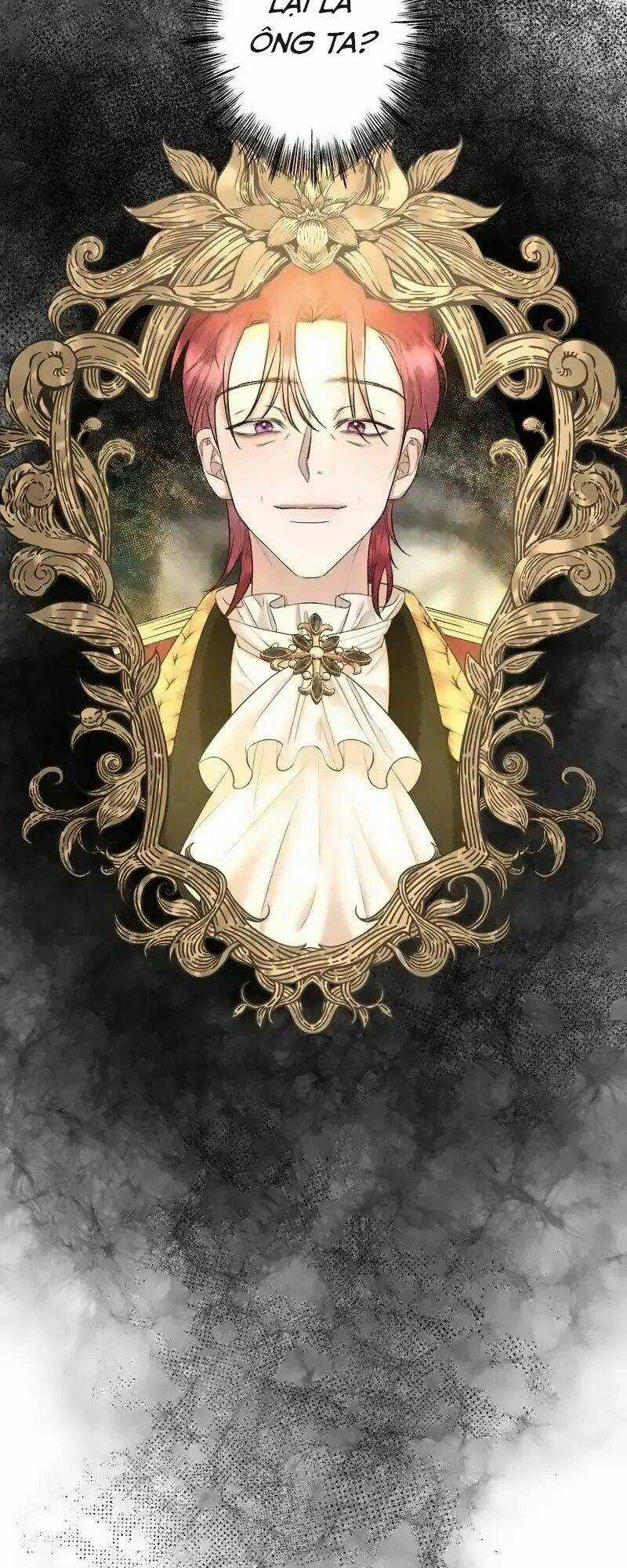 Tôi Đã Phá Vỡ Cuộc Hôn Nhân Chính Trị Chapter 12 trang 38