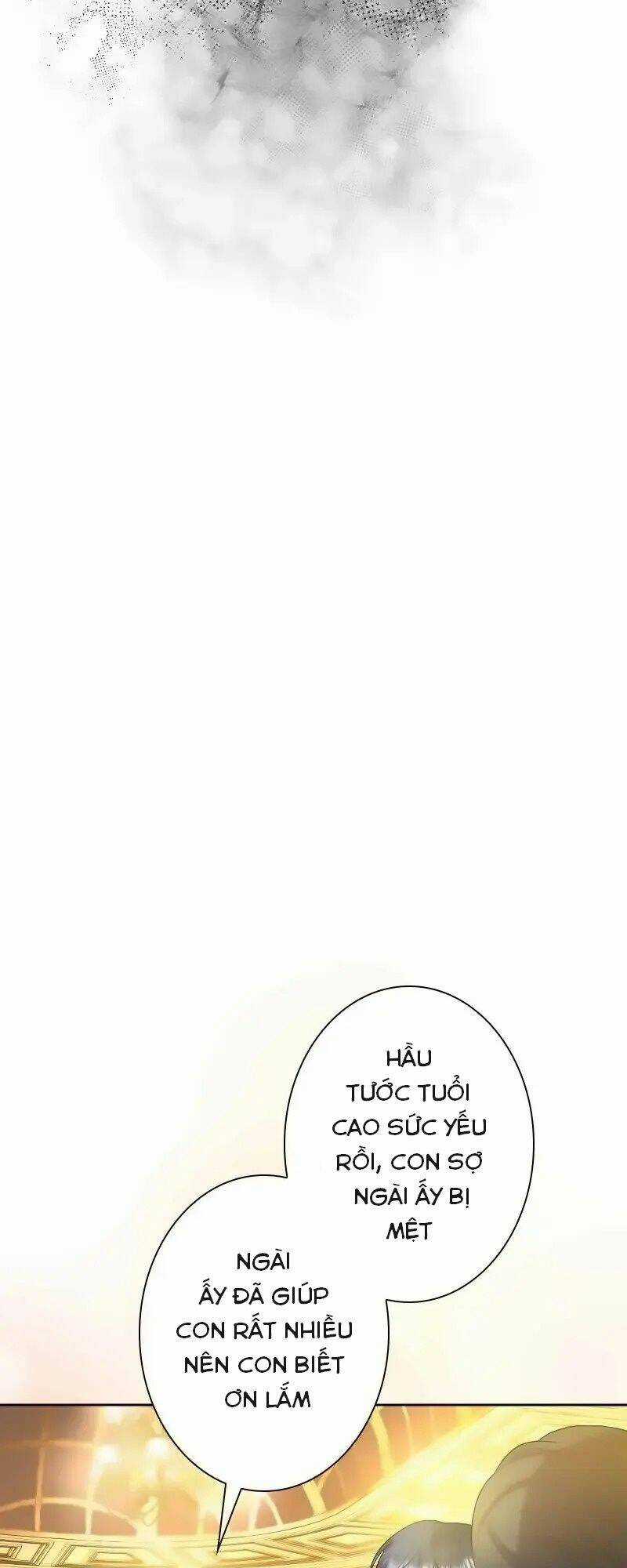 Tôi Đã Phá Vỡ Cuộc Hôn Nhân Chính Trị Chapter 12 trang 39