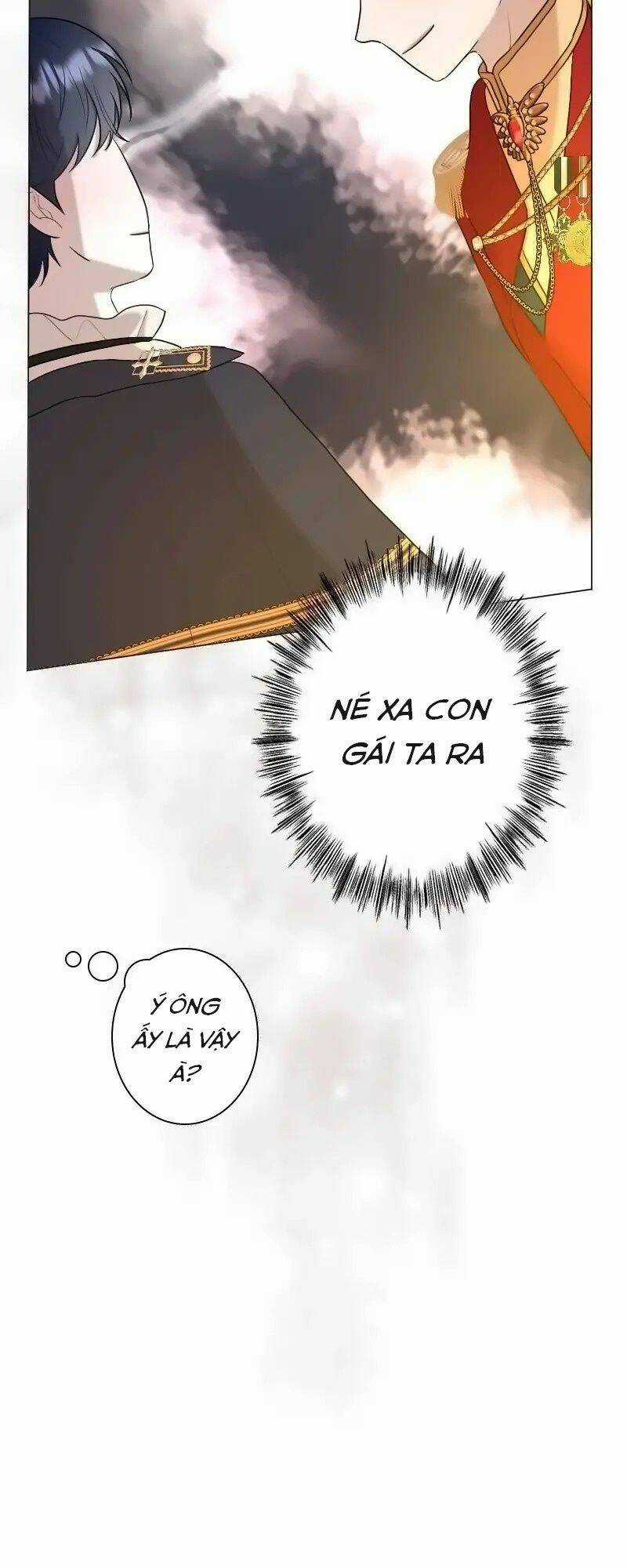 Tôi Đã Phá Vỡ Cuộc Hôn Nhân Chính Trị Chapter 12 trang 46