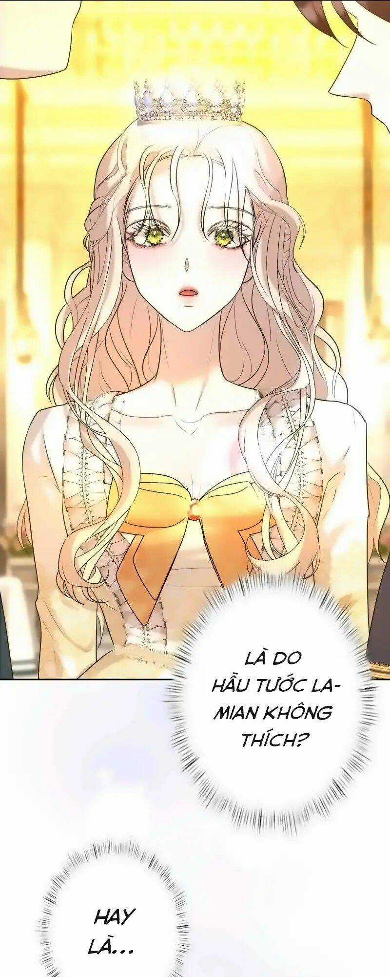 Tôi Đã Phá Vỡ Cuộc Hôn Nhân Chính Trị Chapter 12 trang 49