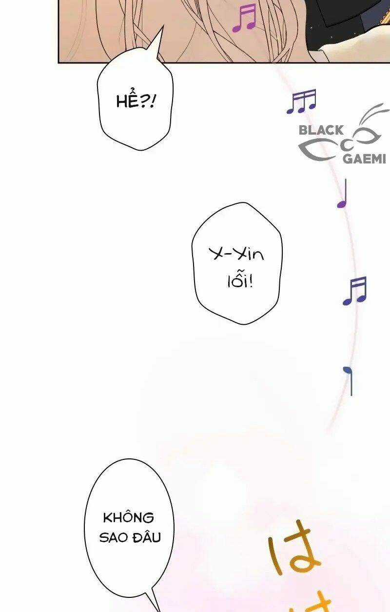 Tôi Đã Phá Vỡ Cuộc Hôn Nhân Chính Trị Chapter 12 trang 5