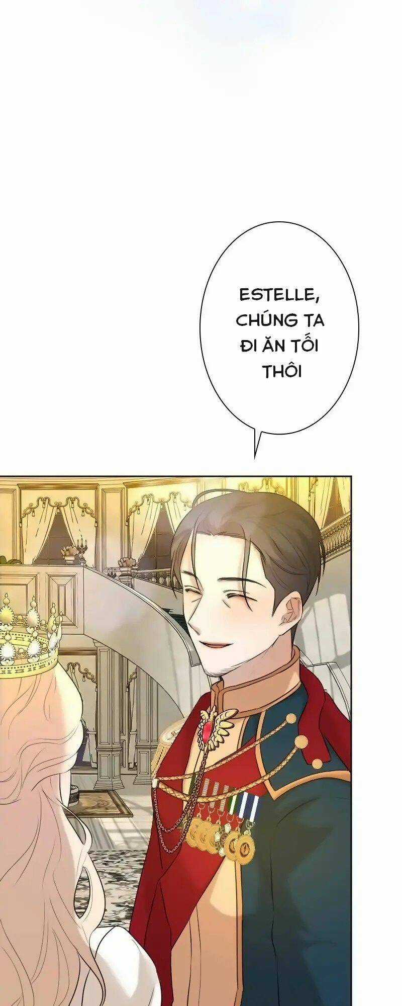 Tôi Đã Phá Vỡ Cuộc Hôn Nhân Chính Trị Chapter 12 trang 51