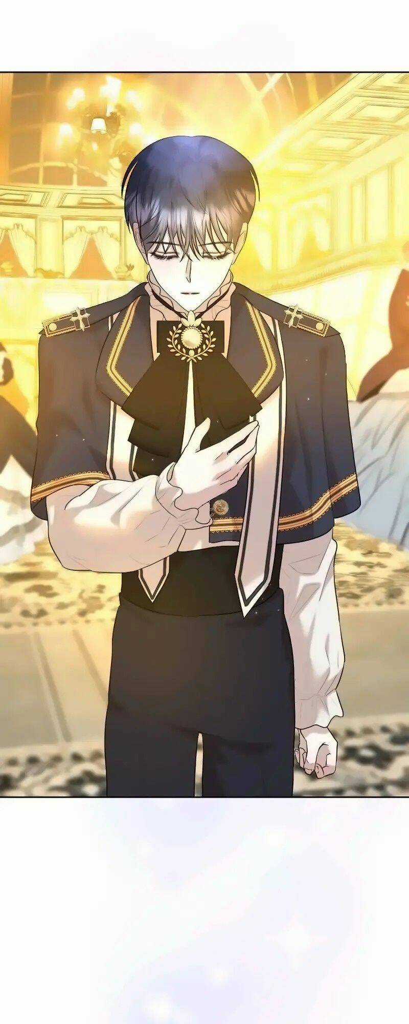 Tôi Đã Phá Vỡ Cuộc Hôn Nhân Chính Trị Chapter 12 trang 53