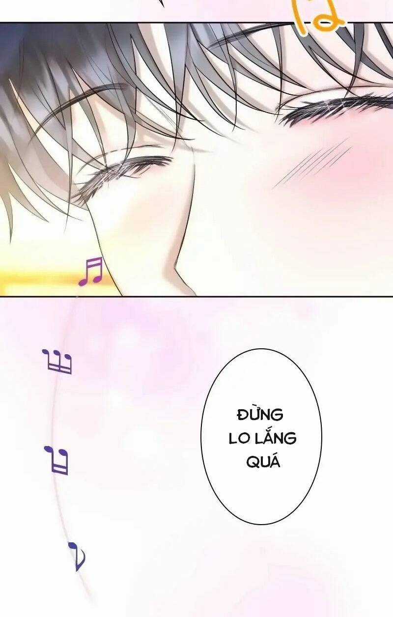 Tôi Đã Phá Vỡ Cuộc Hôn Nhân Chính Trị Chapter 12 trang 6