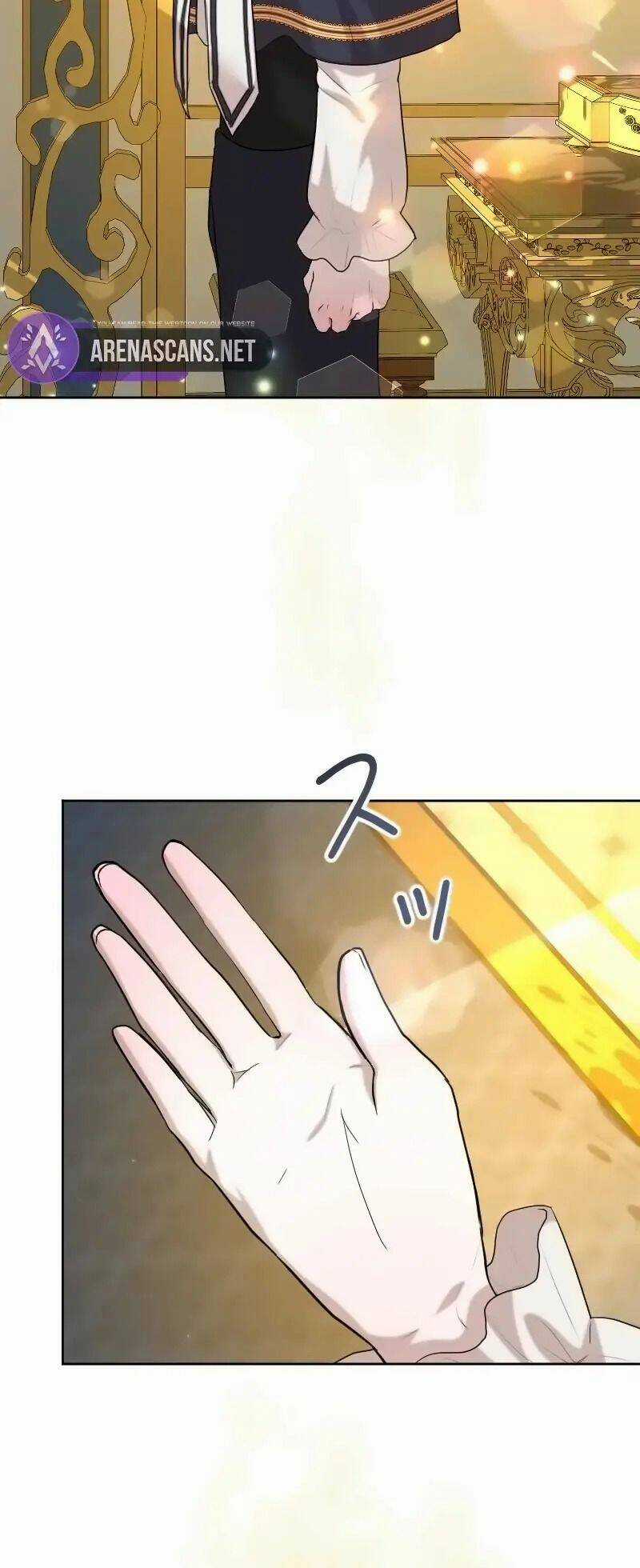 Tôi Đã Phá Vỡ Cuộc Hôn Nhân Chính Trị Chapter 12 trang 61