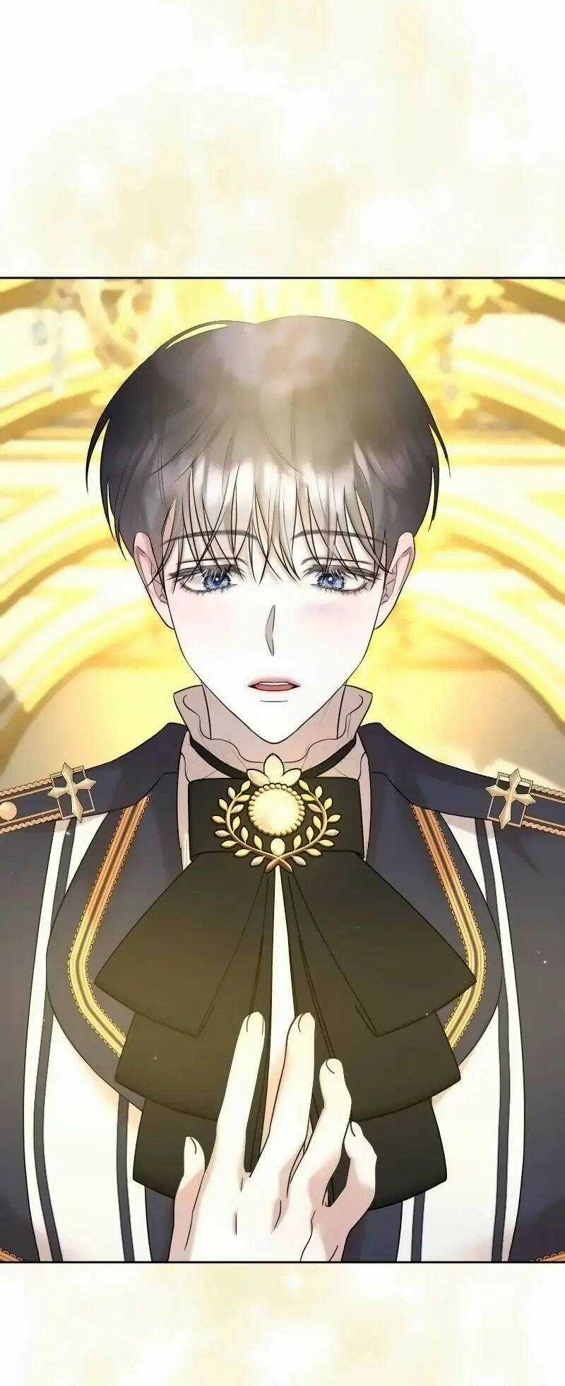 Tôi Đã Phá Vỡ Cuộc Hôn Nhân Chính Trị Chapter 12 trang 62