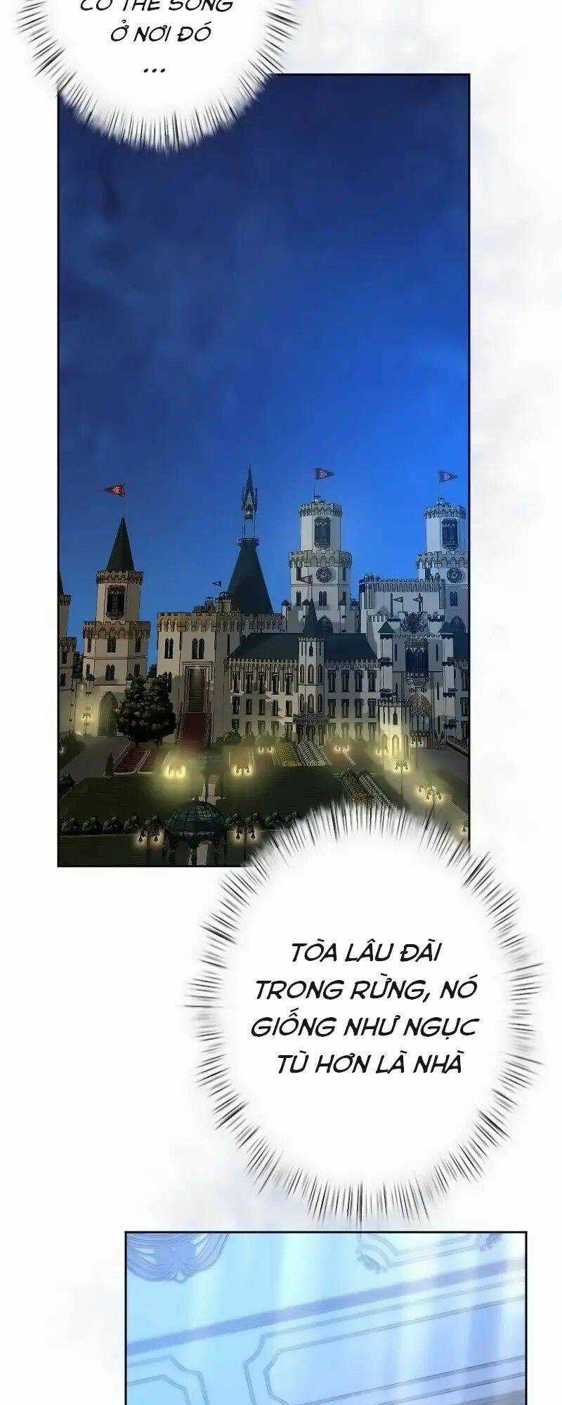 Tôi Đã Phá Vỡ Cuộc Hôn Nhân Chính Trị Chapter 12 trang 64