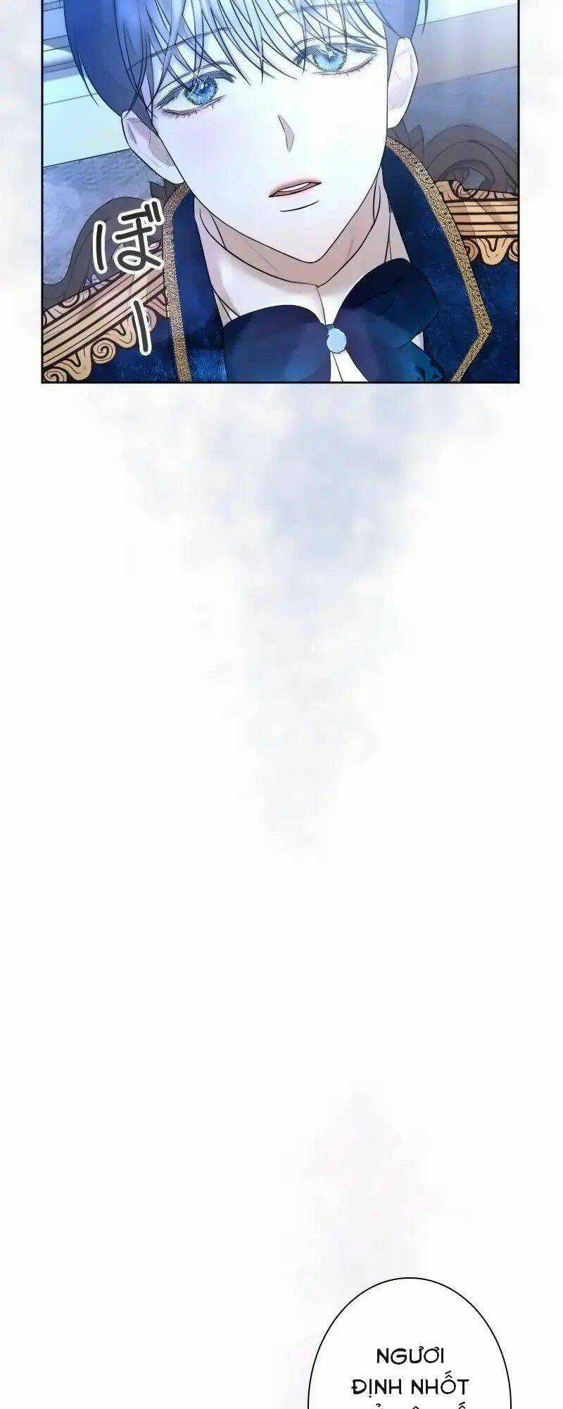 Tôi Đã Phá Vỡ Cuộc Hôn Nhân Chính Trị Chapter 12 trang 66