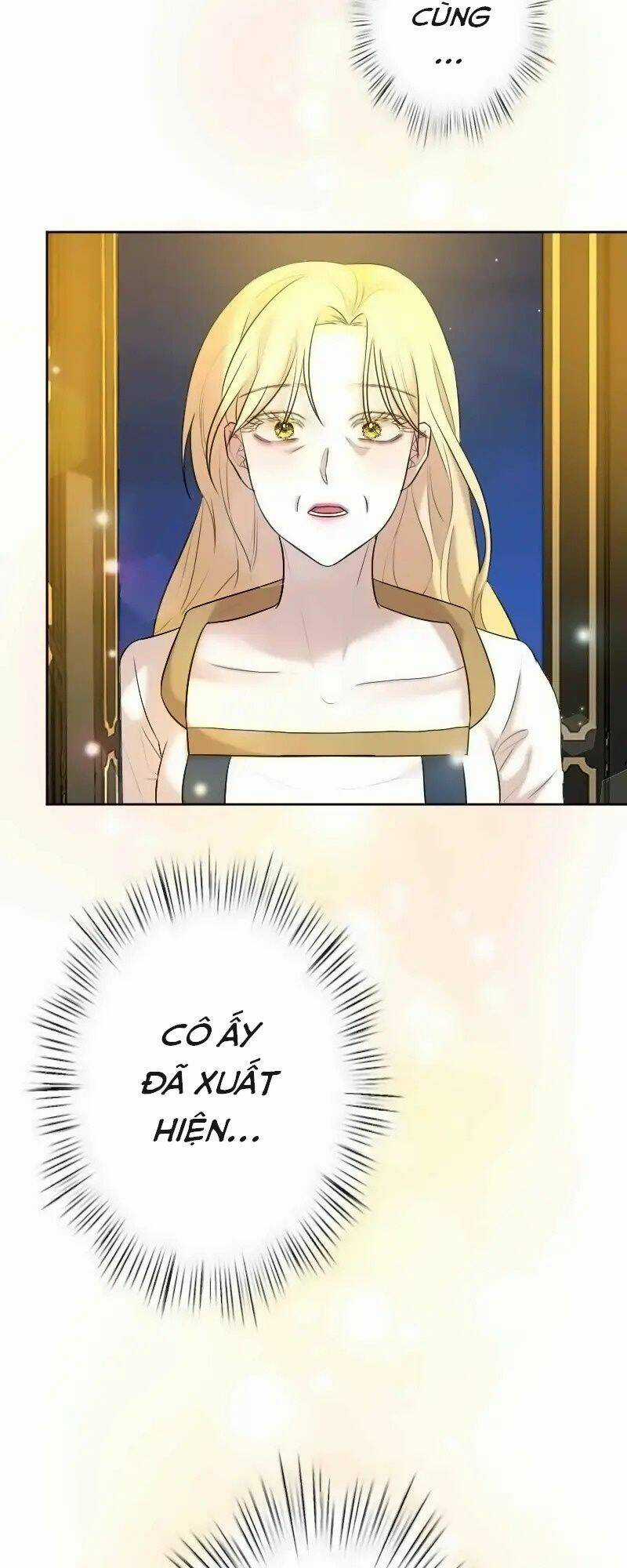 Tôi Đã Phá Vỡ Cuộc Hôn Nhân Chính Trị Chapter 12 trang 71