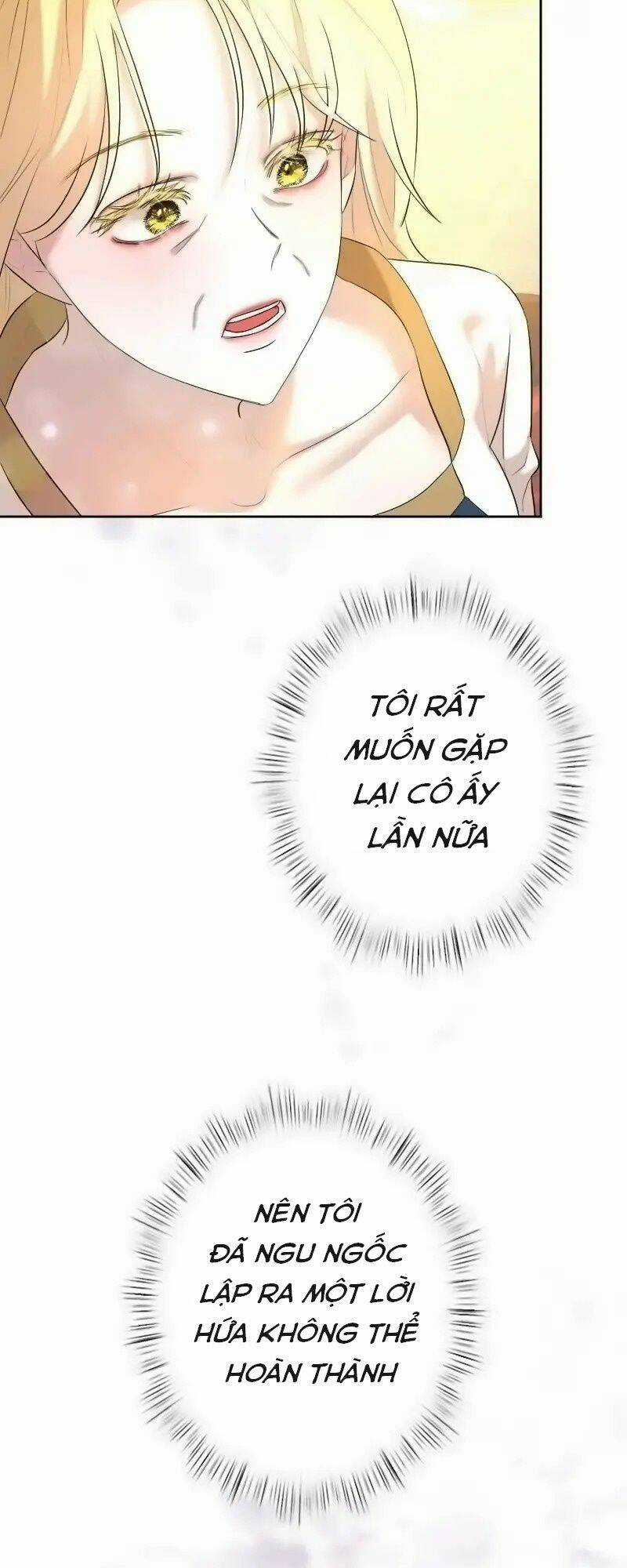 Tôi Đã Phá Vỡ Cuộc Hôn Nhân Chính Trị Chapter 12 trang 74