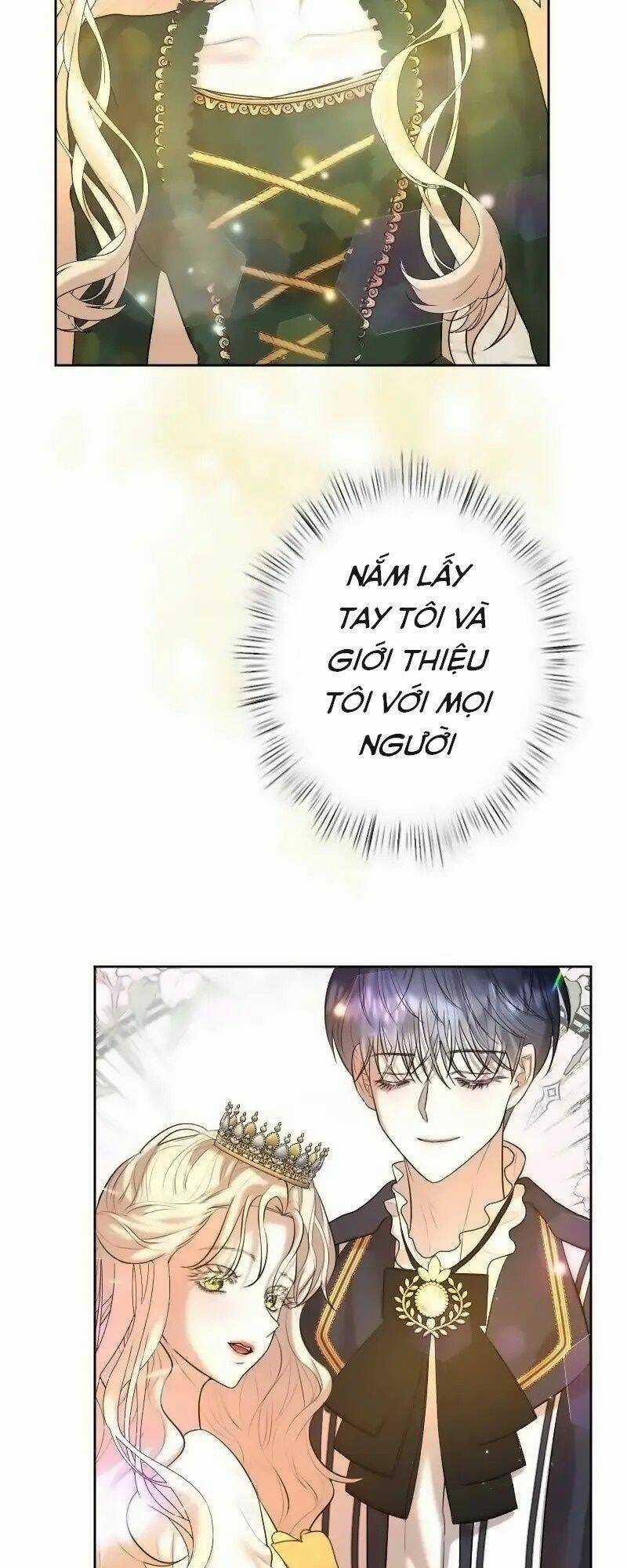 Tôi Đã Phá Vỡ Cuộc Hôn Nhân Chính Trị Chapter 12 trang 78