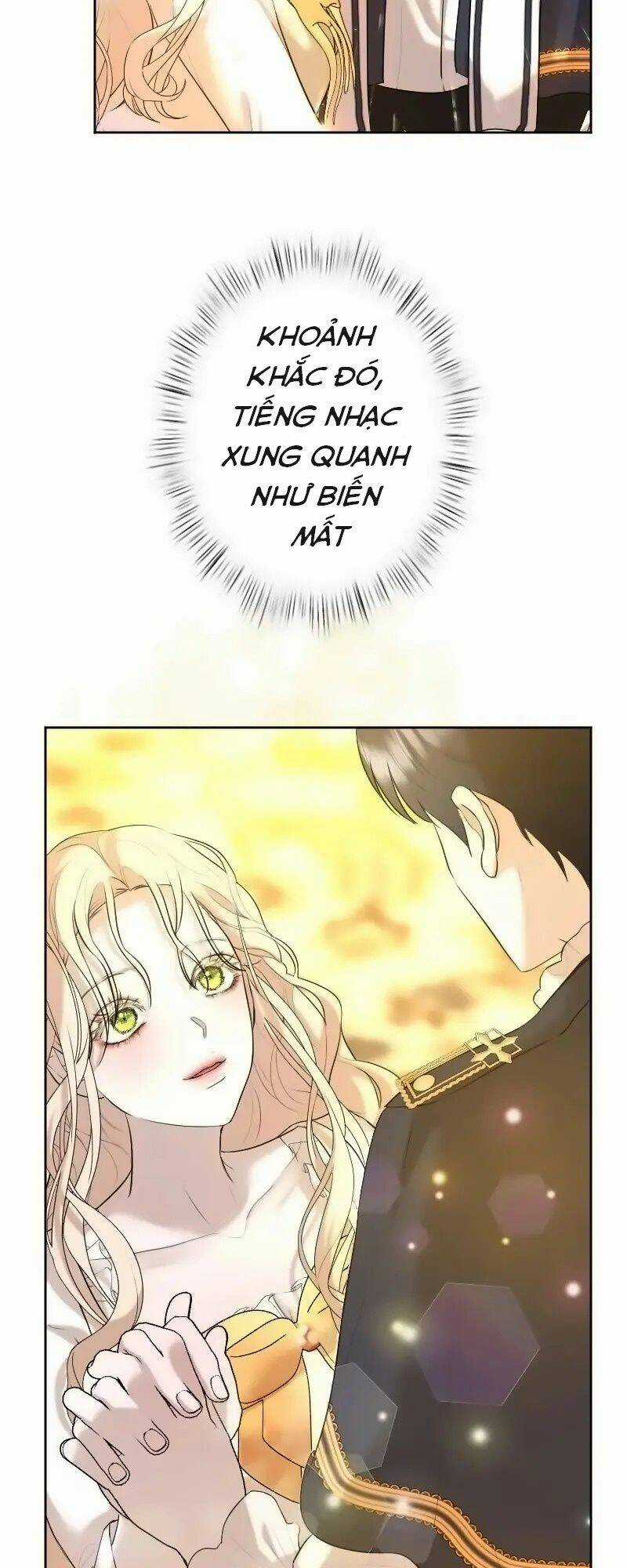 Tôi Đã Phá Vỡ Cuộc Hôn Nhân Chính Trị Chapter 12 trang 79