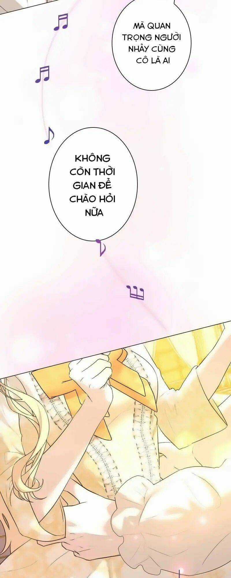 Tôi Đã Phá Vỡ Cuộc Hôn Nhân Chính Trị Chapter 12 trang 8