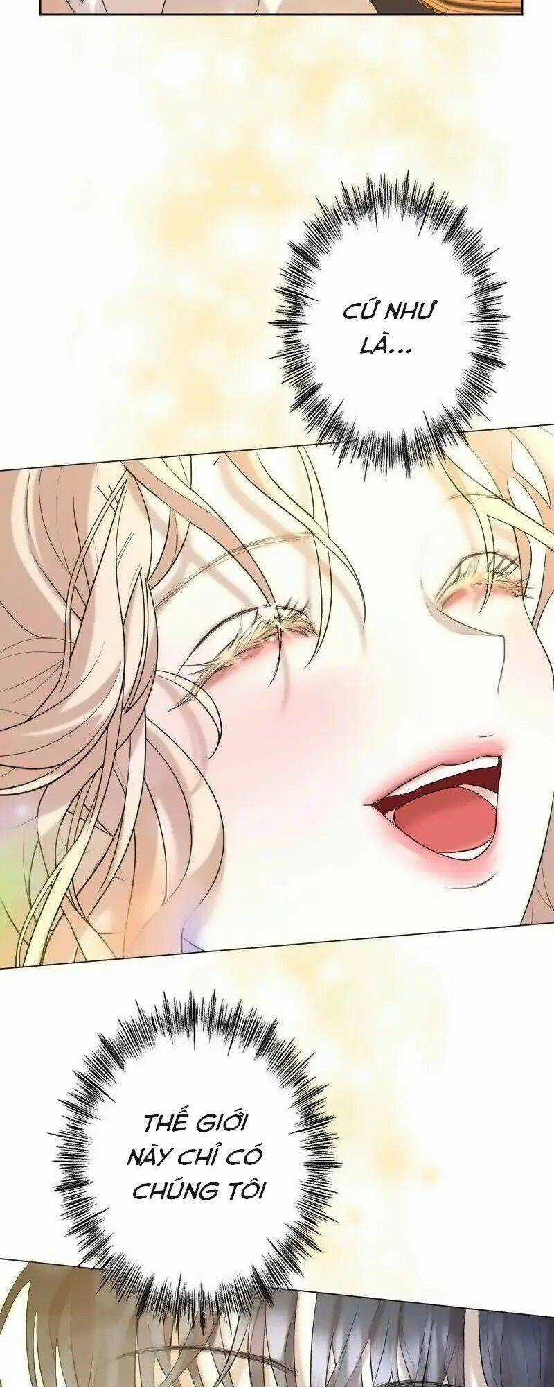 Tôi Đã Phá Vỡ Cuộc Hôn Nhân Chính Trị Chapter 12 trang 80