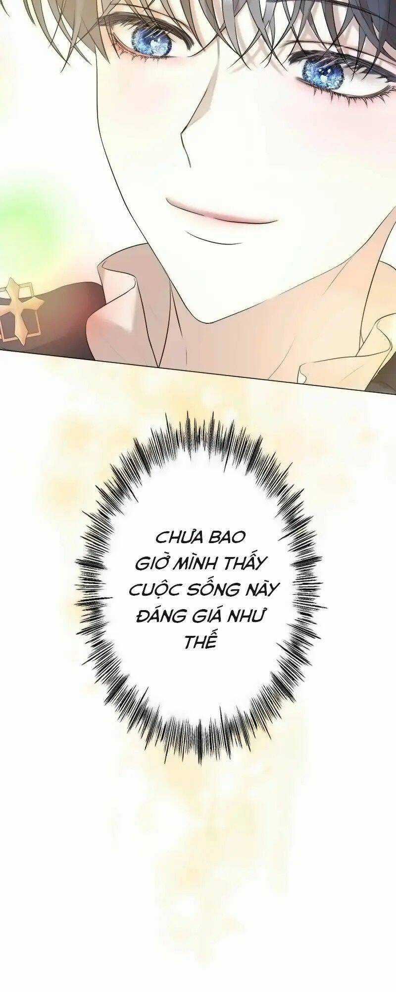 Tôi Đã Phá Vỡ Cuộc Hôn Nhân Chính Trị Chapter 12 trang 81