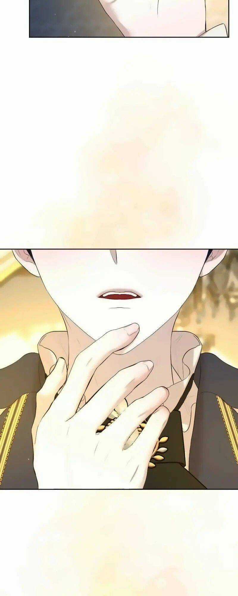 Tôi Đã Phá Vỡ Cuộc Hôn Nhân Chính Trị Chapter 12 trang 83