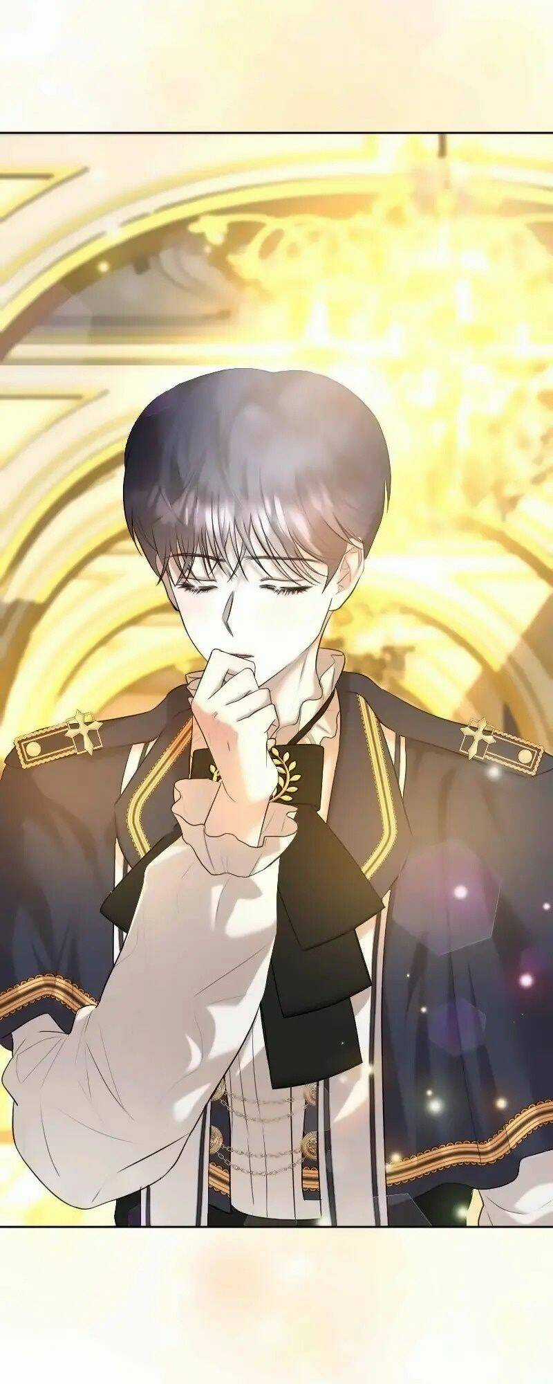 Tôi Đã Phá Vỡ Cuộc Hôn Nhân Chính Trị Chapter 12 trang 84